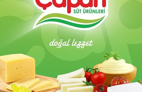 Çapan Süt Ürünleri