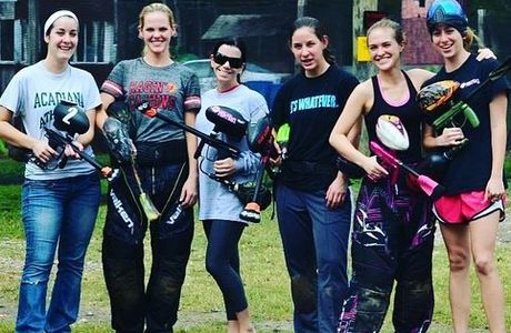 Levena Paintball