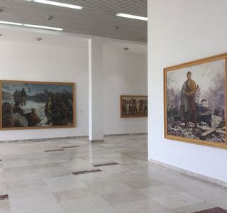 Art Gallery E.RIRA
