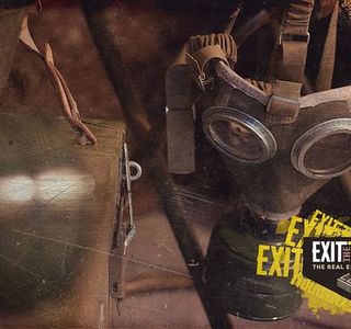 Exit The Room - Essen