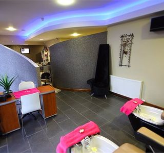 Abz..olute Beauty Spa