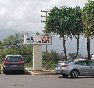 Go Rent A Car Maui