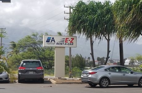 Go Rent A Car Maui