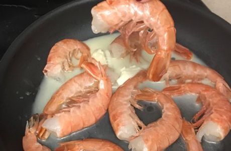 Key West Shrimp Company