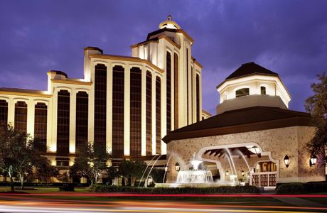 L'Auberge Casino Resort