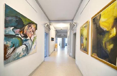 Galerie ASPEKT