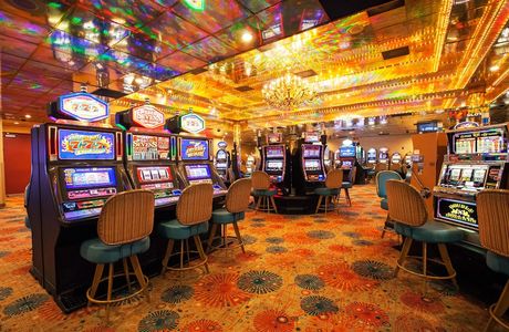 Majestic Star Casino