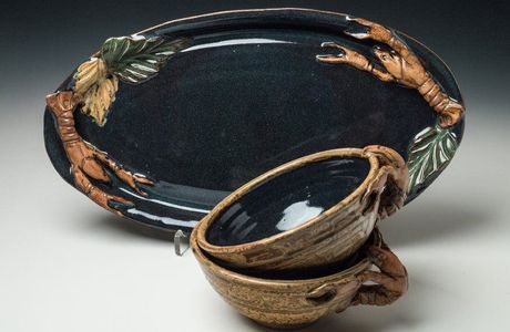 Wortman Pottery