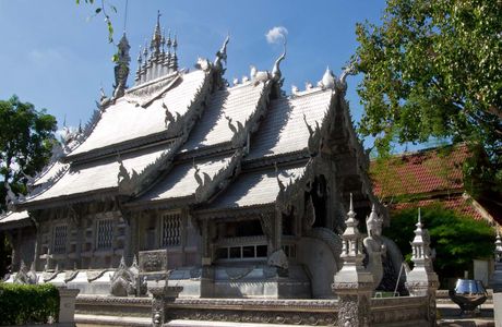 Wat Sri Suphan