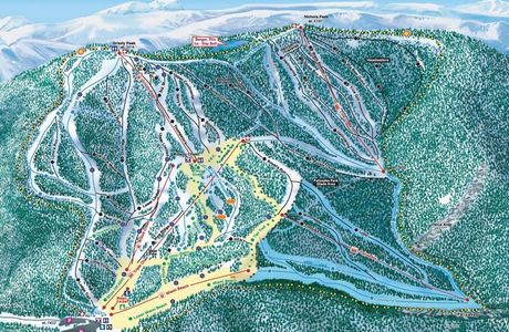 Red Lodge Mountain