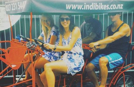 Indi Bikes