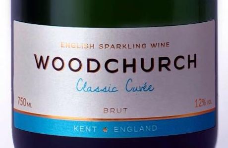Woodchurch Vineyard