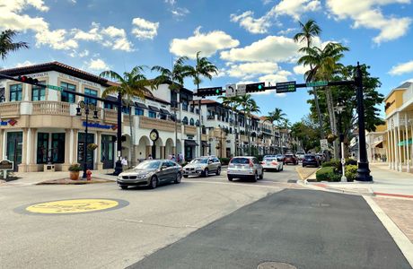Fifth Avenue South