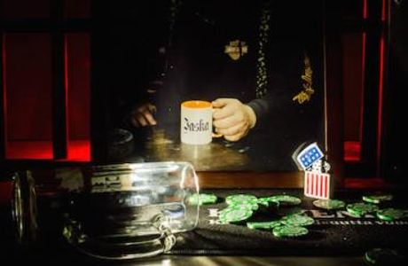 Mysteeri Tampere - Escape Rooms with a Story