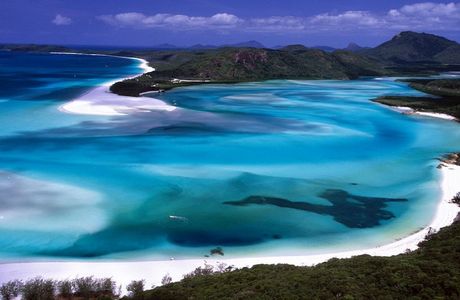 Whitsunday Passage