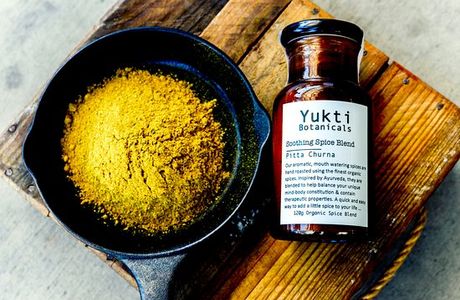 Yukti Botanicals