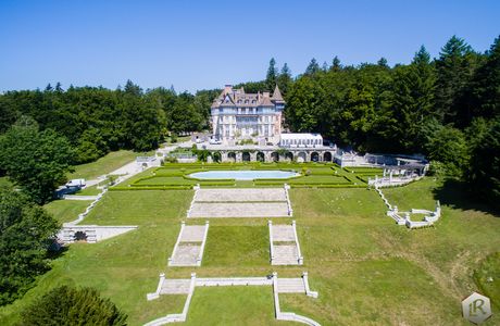 Château d'Epire