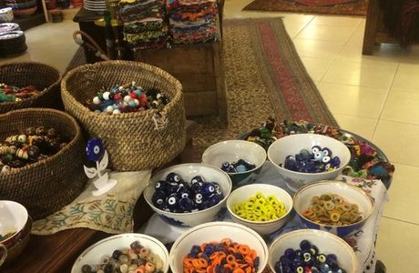 Bazaar Datça