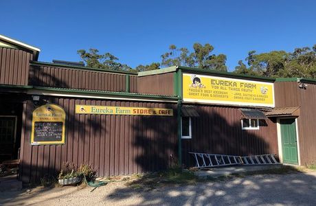 Eureka Farm