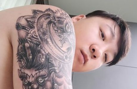 Oshi Tattoo Patong Phuket Thailand