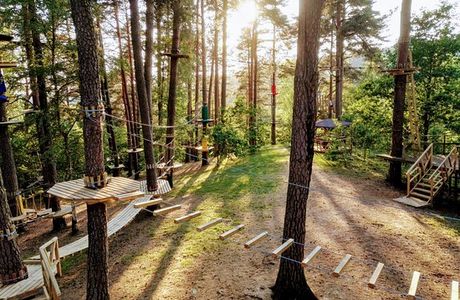 Belmont Adventure Park