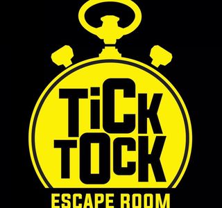 Tick Tock Escape Room