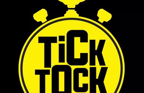 Tick Tock Escape Room