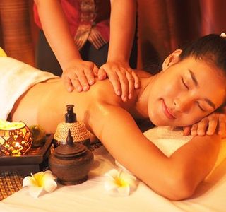 Thanya Aroma Thai massage Catoosa