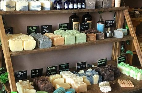 Farmer's Daughter Soap Company