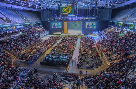 SAP Arena