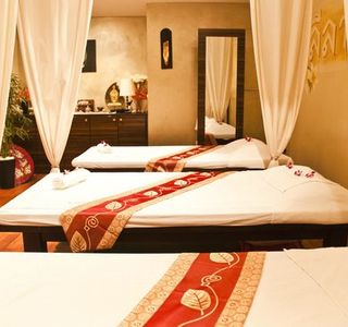Sujira Massage