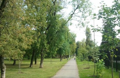 Mytishchi Park of Culture and Leisure
