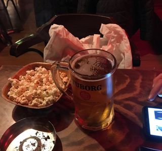 Araftafaray Bar & Cafe