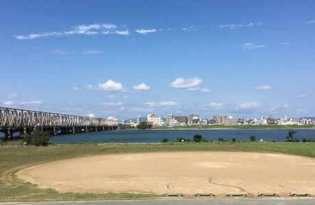 Yodo River