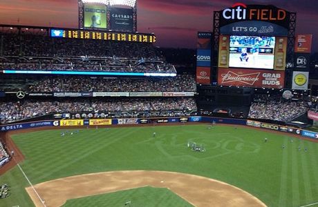 Citi Field