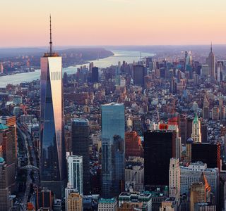 One World Trade Center