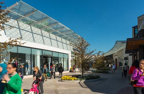 Westfield Old Orchard Center