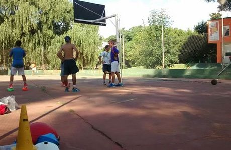 Club Circulo Militar