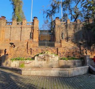 Castillo Hidalgo