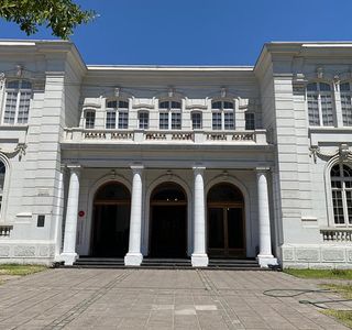 MAC, Museo de Arte Contemporaneo