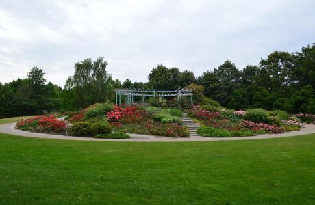 Rhododendronpark Bremen