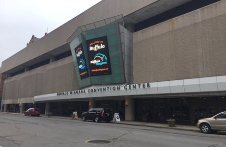 Buffalo Convention Center