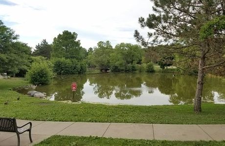Flick Park