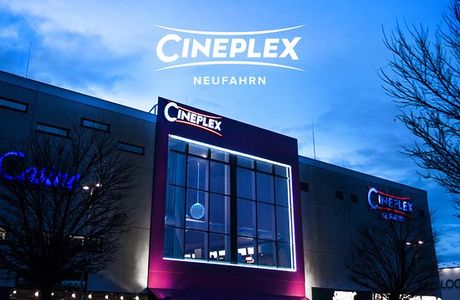 Cineplex Neufahrn