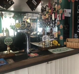 The Magnet Freehouse