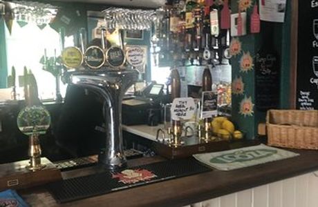 The Magnet Freehouse
