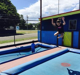 Lakes Entrance Mini Golf and Trampolines