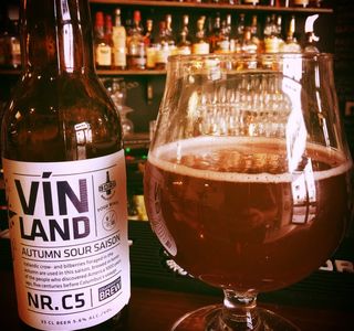 Quest - Hair, Beer & Whisky Saloon