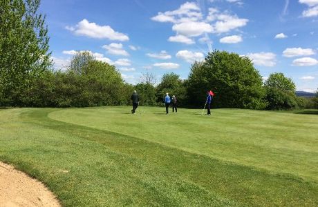 Golfpark Idstein