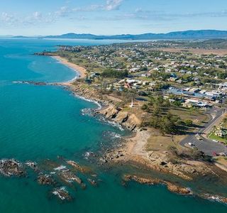 Capricorn Coast Visitor Information Centre